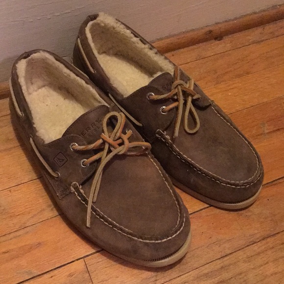 Sperry Other - Sperry’s